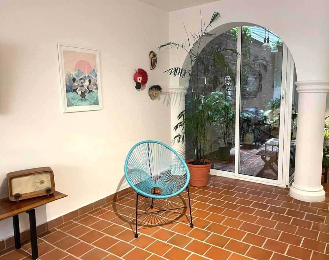 Amazinn Places Casco Viejo Casa Espanola Apartment Panama Stadt