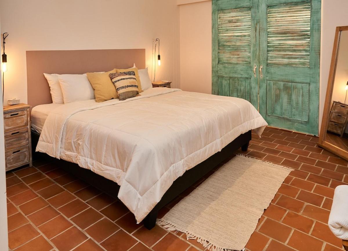 Amazinn Places Casco Viejo Casa Espanola Apartment