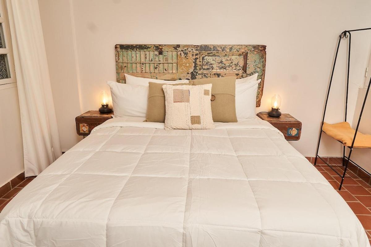 Amazinn Places Casco Viejo Casa Espanola *